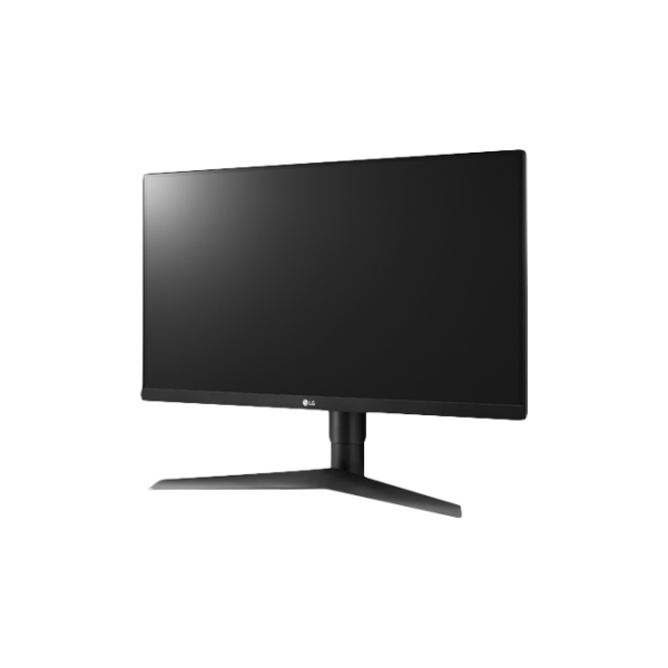 Monitor LG 27GL650F-B 27" Full HD 144 Hz/ 5 ms/ Black photo 3