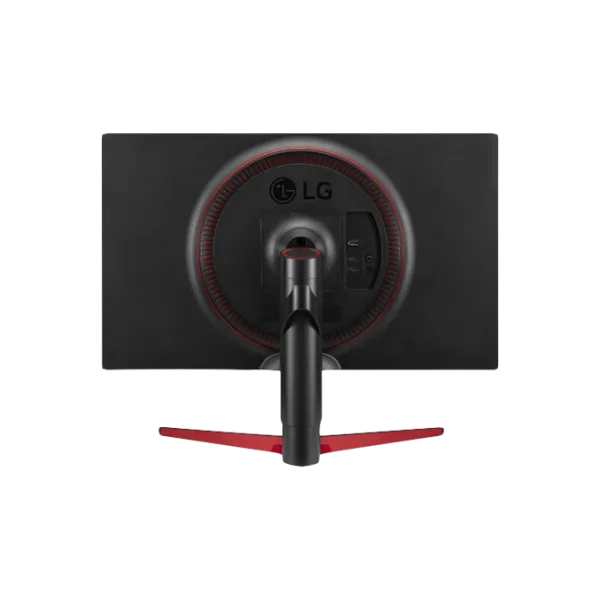 Monitor LG 27GL650F-B 27" Full HD 144 Hz/ 5 ms/ Black photo 4