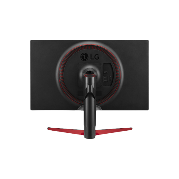 Monitor LG 27GL650F-B 27" Full HD 144 Hz/ 5 ms/ Black photo 4