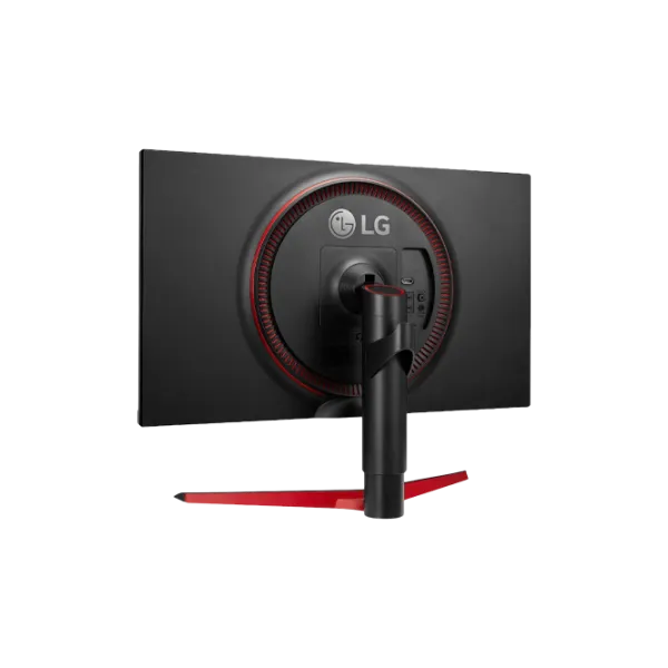 Monitor LG 27GL650F-B 27" Full HD 144 Hz/ 5 ms/ Black photo 5