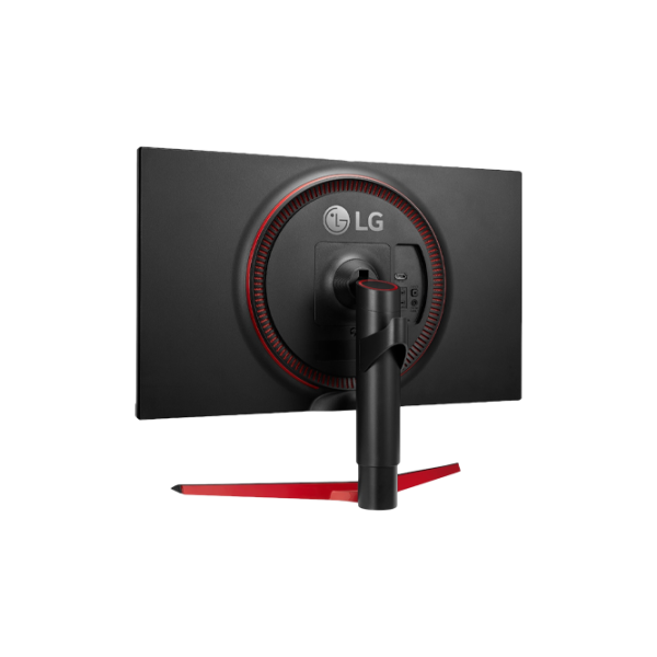Monitor LG 27GL650F-B 27" Full HD 144 Hz/ 5 ms/ Black photo 5