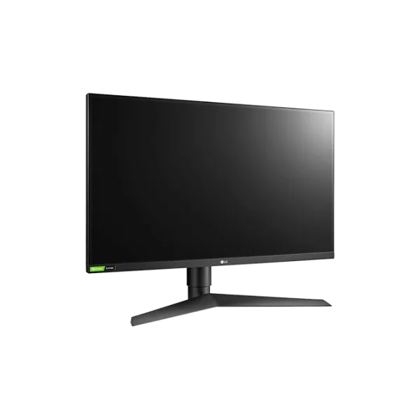 Монитор LG 27GL850-B 27" Quad HD 1 мс/ Черный photo 2