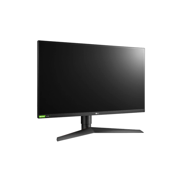 Монитор LG 27GL850-B 27" Quad HD 1 мс/ Черный photo 2