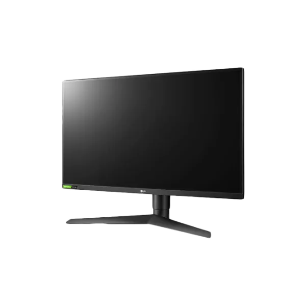 Монитор LG 27GL850-B 27" Quad HD 1 мс/ Черный photo 3