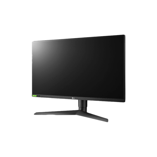 Монитор LG 27GL850-B 27" Quad HD 1 мс/ Черный photo 3