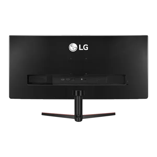 Монитор LG 29UM69G-B 29" WFHD 75 Гц/ 1 мс/ Черный photo 5