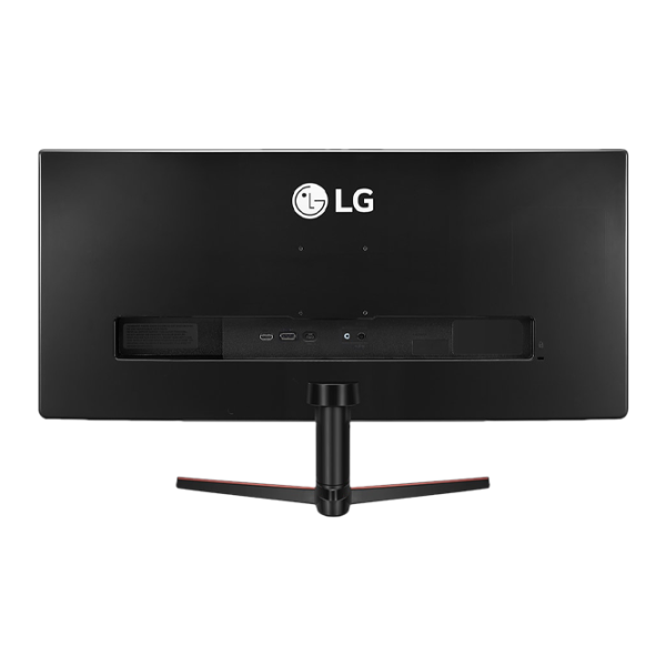 Монитор LG 29UM69G-B 29" WFHD 75 Гц/ 1 мс/ Черный photo 5