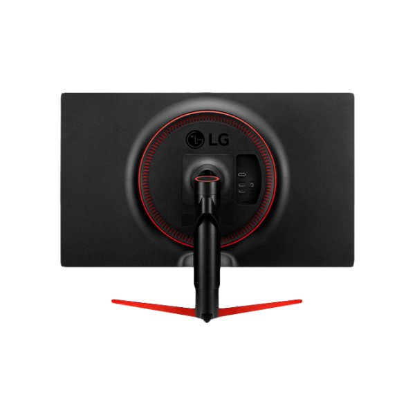 Монитор LG 32GK650F-B 32" 2K 144 Гц/ 1 мс/ Черный photo 6