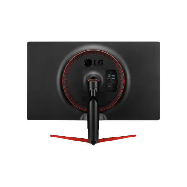Монитор LG 32GK850F-B 31.5" 2K 144 Гц/ 5 мс/ Черный photo 4
