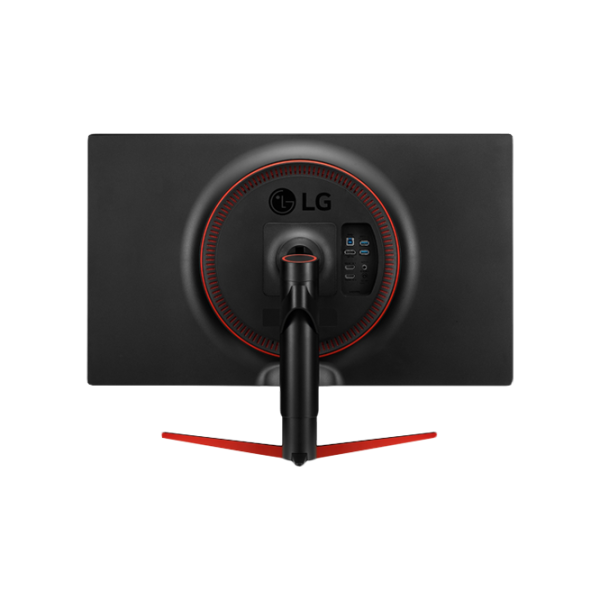 Монитор LG 32GK850F-B 31.5" 2K 144 Гц/ 5 мс/ Черный photo 4