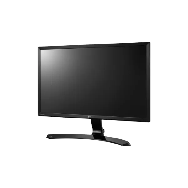 Monitor LG 22MP58VQ-P 21.5" Full HD 75 Hz/ 5 ms/ Black photo 2