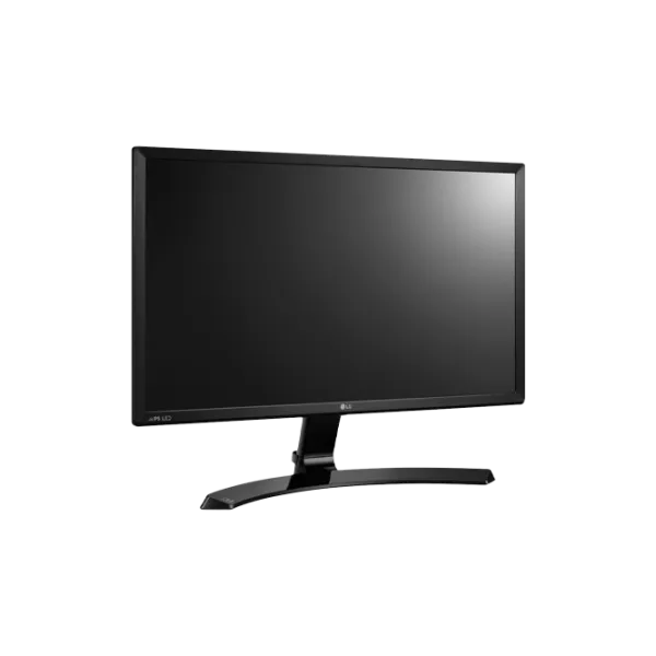 Monitor LG 22MP58VQ-P 21.5" Full HD 75 Hz/ 5 ms/ Black photo 3
