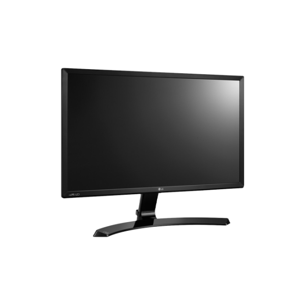 Monitor LG 22MP58VQ-P 21.5" Full HD 75 Hz/ 5 ms/ Black photo 3