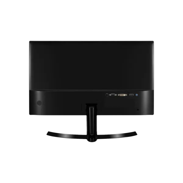 Monitor LG 22MP58VQ-P 21.5" Full HD 75 Hz/ 5 ms/ Black photo 4