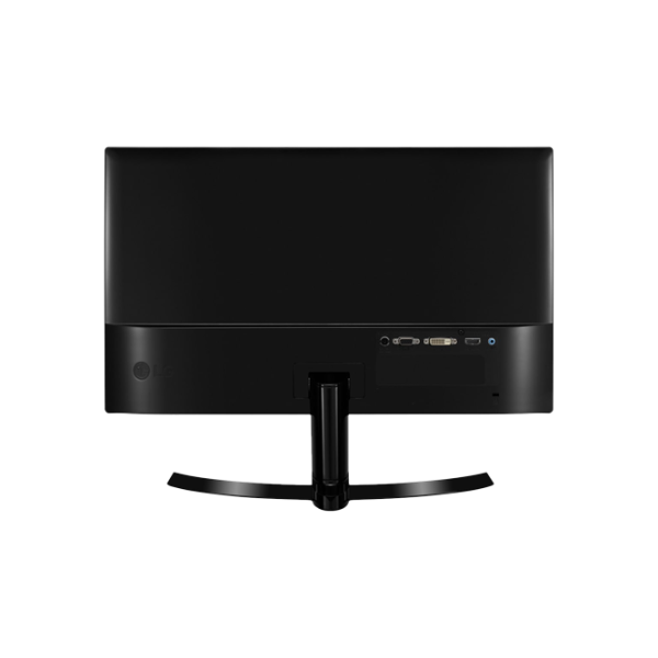 Monitor LG 22MP58VQ-P 21.5" Full HD 75 Hz/ 5 ms/ Black photo 4