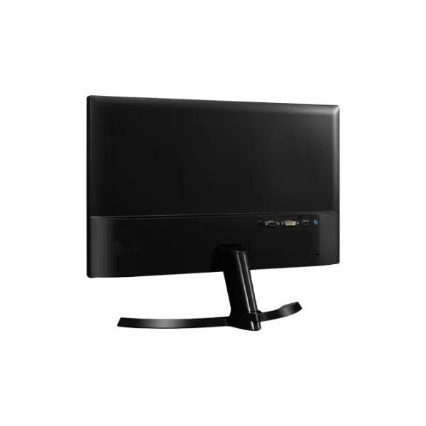 Monitor LG 22MP58VQ-P 21.5" Full HD 75 Hz/ 5 ms/ Black photo 5