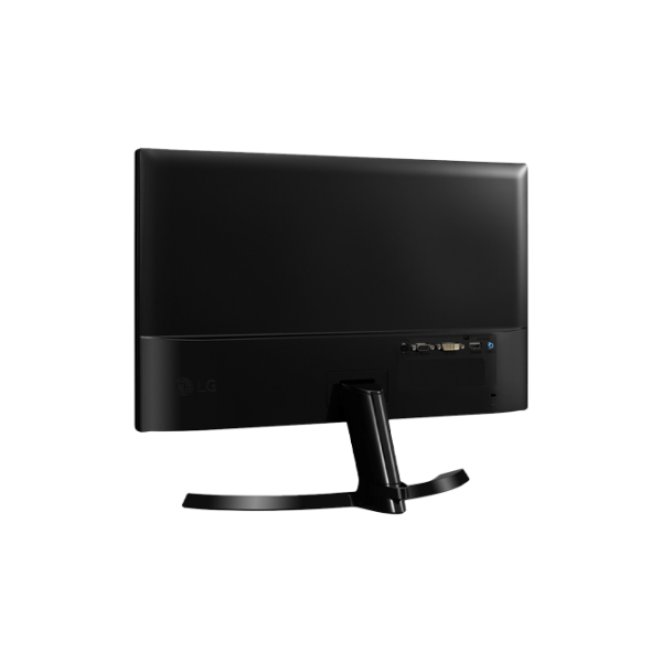 Monitor LG 22MP58VQ-P 21.5" Full HD 75 Hz/ 5 ms/ Black photo 5