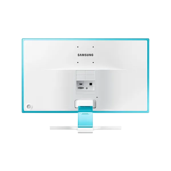 Монитор Samsung S24E391HL 23.6" Full HD 4 мс/ Белый photo 3