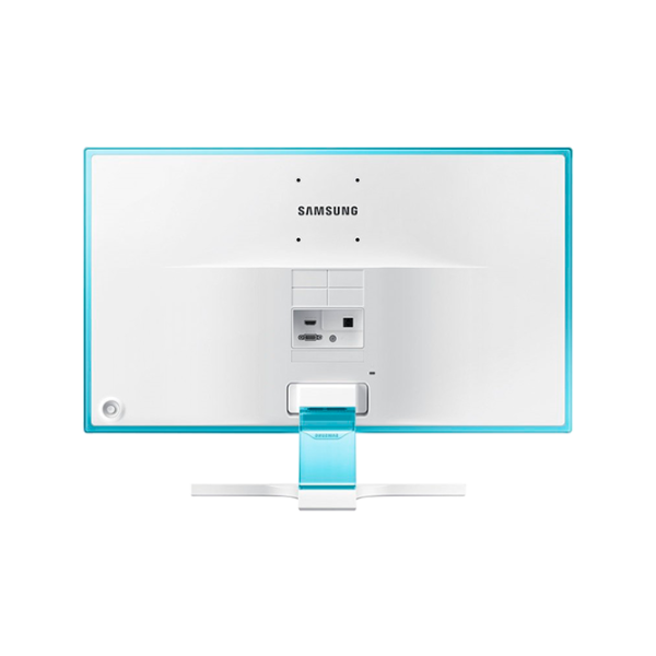 Монитор Samsung S24E391HL 23.6" Full HD 4 мс/ Белый photo 3