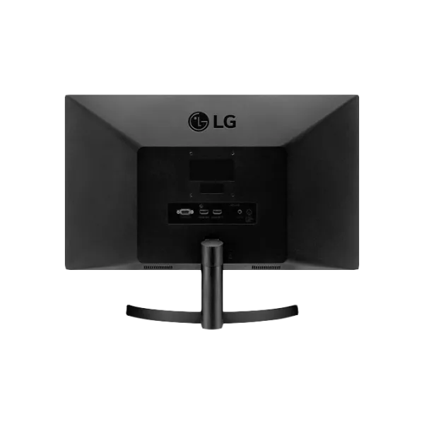 Монитор LG 24MK600M-B 23.8" Full HD 75 Гц/ 5 мс/ Черный photo 5