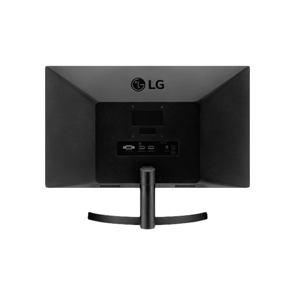 Монитор LG 24MK600M-B 23.8" Full HD 75 Гц/ 5 мс/ Черный photo 5