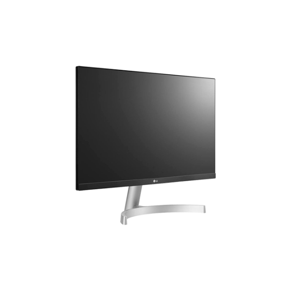 Монитор LG 24MK600M-W 23.8" Full HD 5 мс/ Белый photo 2