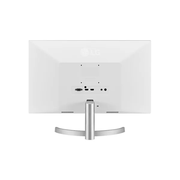 Монитор LG 24MK600M-W 23.8" Full HD 5 мс/ Белый photo 4