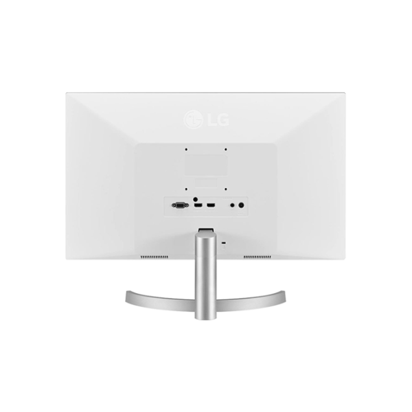 Монитор LG 24MK600M-W 23.8" Full HD 5 мс/ Белый photo 4