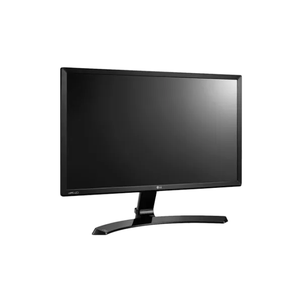 Монитор LG 24MP58VQ-P 23.8" Full HD 5 мс/ Черный photo 2