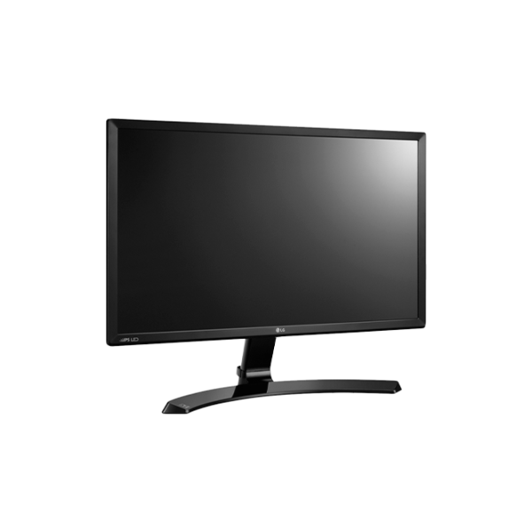 Монитор LG 24MP58VQ-P 23.8" Full HD 5 мс/ Черный photo 2
