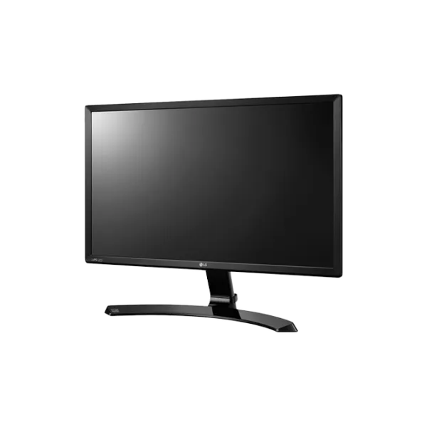 Монитор LG 24MP58VQ-P 23.8" Full HD 5 мс/ Черный photo 3