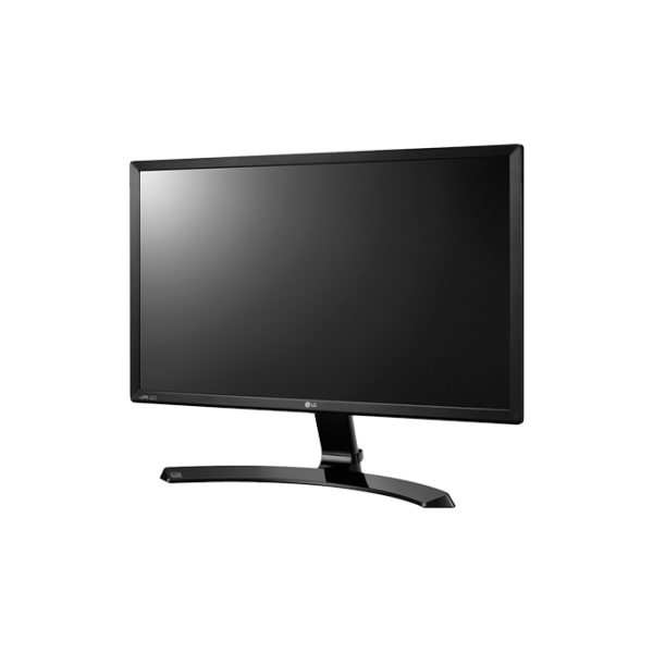 Монитор LG 24MP58VQ-P 23.8" Full HD 5 мс/ Черный photo 3