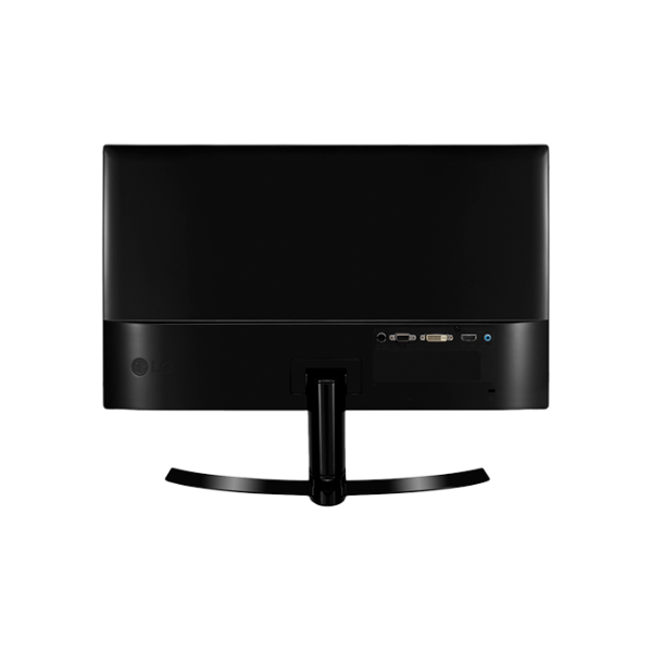 Монитор LG 24MP58VQ-P 23.8" Full HD 5 мс/ Черный photo 5