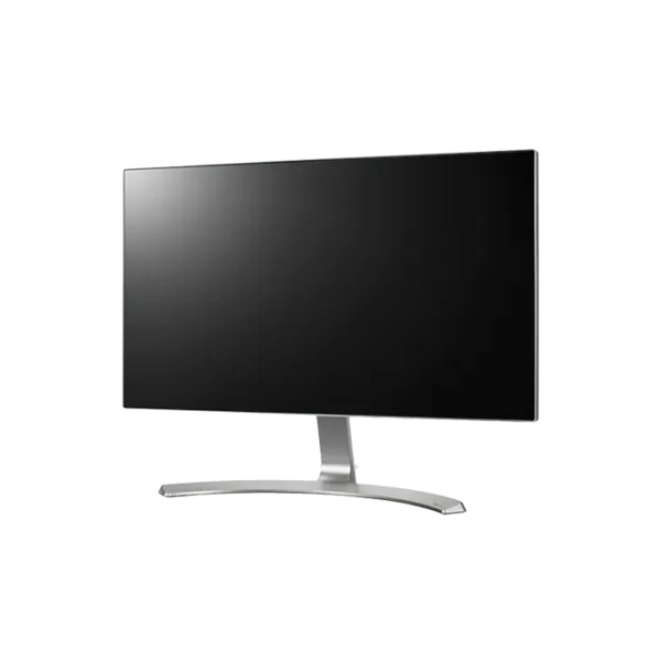 Монитор LG 24MP88HV-S 23.8" Full HD 60 Гц/ 5 мс/ Серебристый photo 2