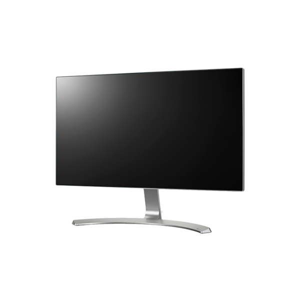 Монитор LG 24MP88HV-S 23.8" Full HD 60 Гц/ 5 мс/ Серебристый photo 2