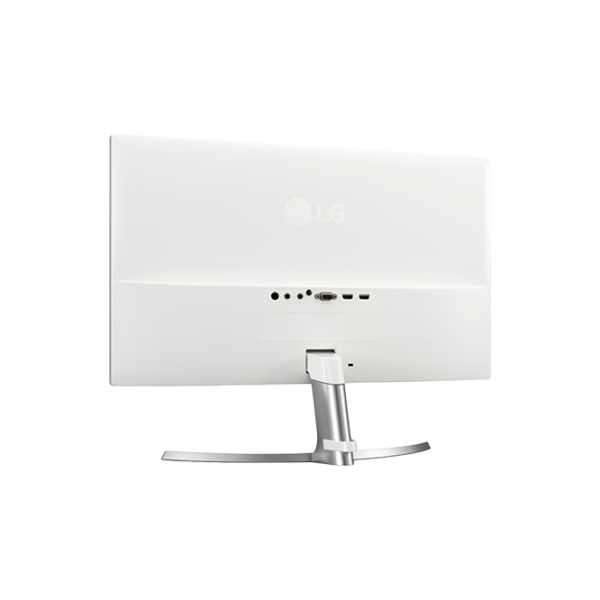 Монитор LG 24MP88HV-S 23.8" Full HD 60 Гц/ 5 мс/ Серебристый photo 4