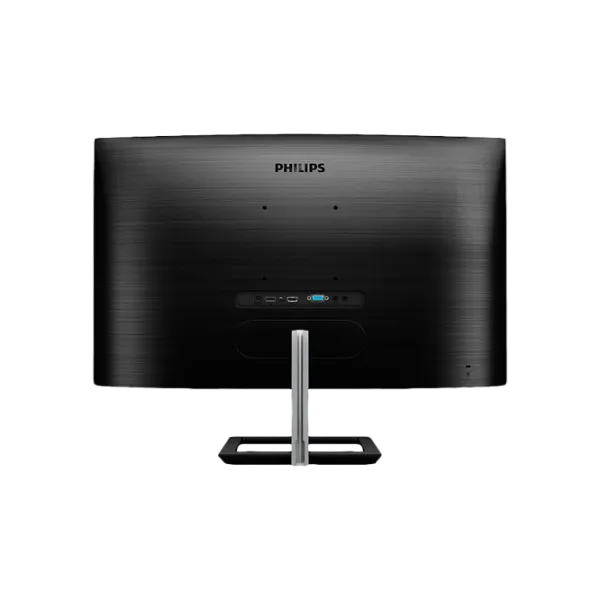 Монитор Philips 272E1CA 27" Full HD 60 Гц/ 4 мс/ Черный photo 4