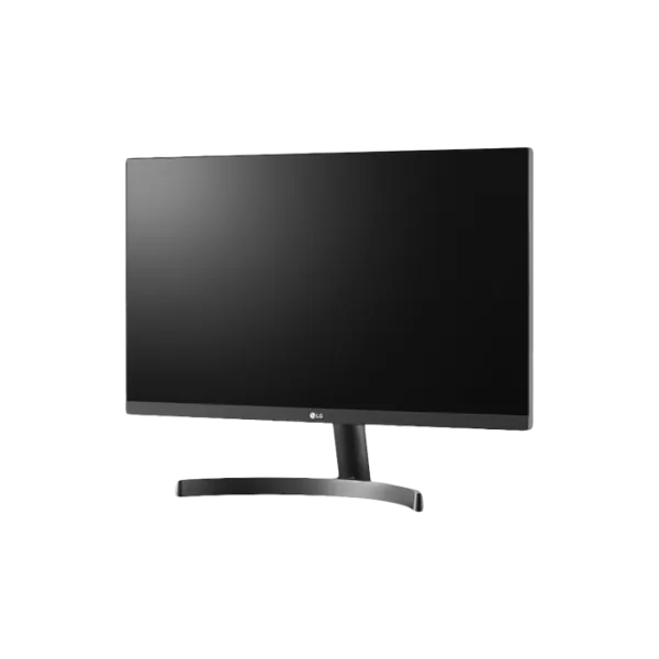 Монитор LG 27MK600M-B 27" Full HD 75 Гц/ 5 мс/ Черный photo 2