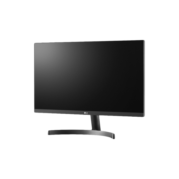 Монитор LG 27MK600M-B 27" Full HD 75 Гц/ 5 мс/ Черный photo 2