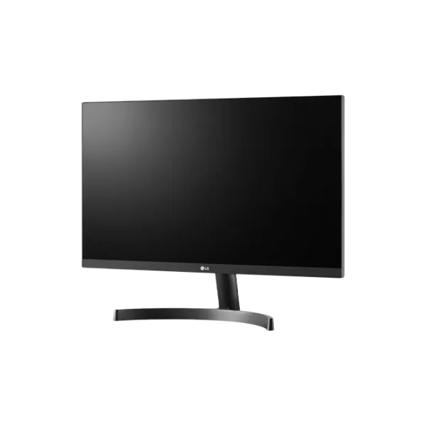 Монитор LG 27MK600M-B 27" Full HD 75 Гц/ 5 мс/ Черный photo 3