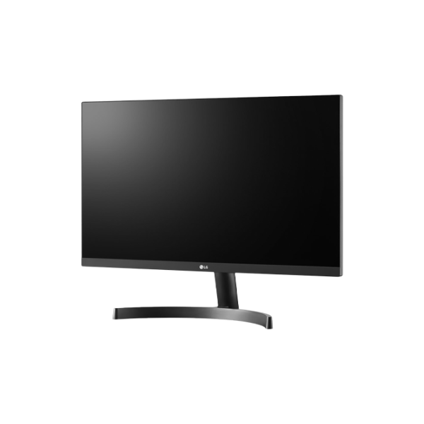 Монитор LG 27MK600M-B 27" Full HD 75 Гц/ 5 мс/ Черный photo 3