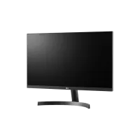 Monitor LG 27MK600M-B 27" Full HD 75 Hz/ 5 ms/ Black photo 3