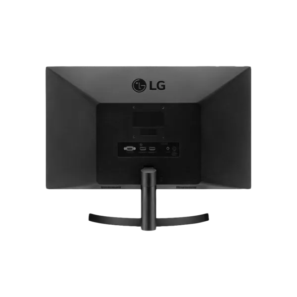 Монитор LG 27MK600M-B 27" Full HD 75 Гц/ 5 мс/ Черный photo 4