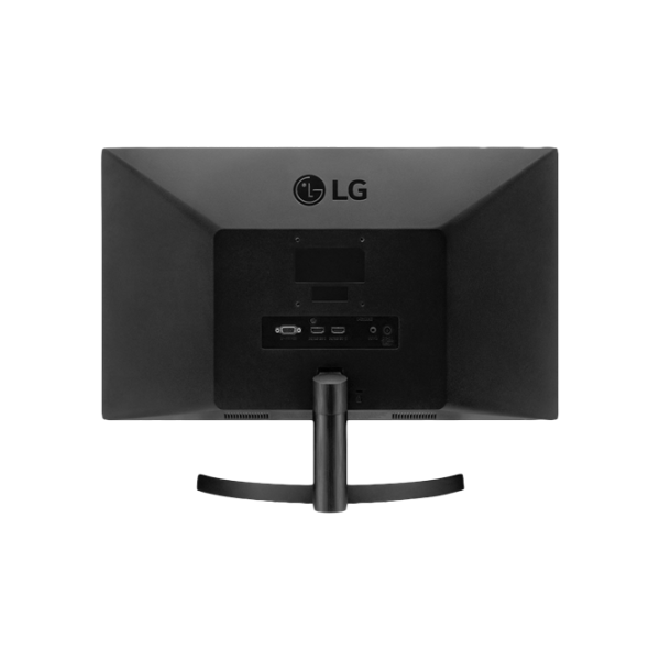 Монитор LG 27MK600M-B 27" Full HD 75 Гц/ 5 мс/ Черный photo 4