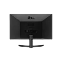 Monitor LG 27MK600M-B 27" Full HD 75 Hz/ 5 ms/ Black photo 4