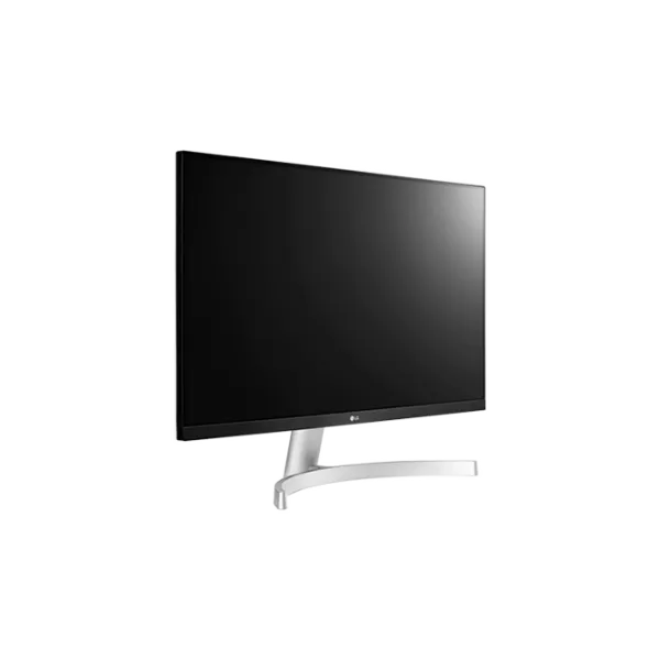 Монитор LG 27MK600M-W 27" Full HD 5 мс/ Белый photo 2
