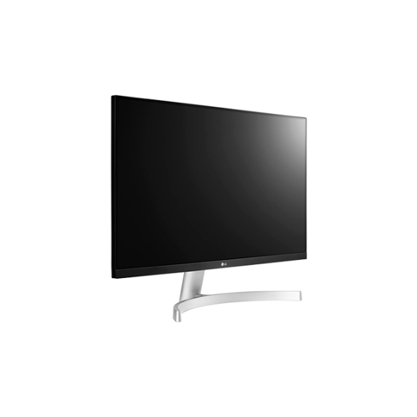 Монитор LG 27MK600M-W 27" Full HD 5 мс/ Белый photo 2