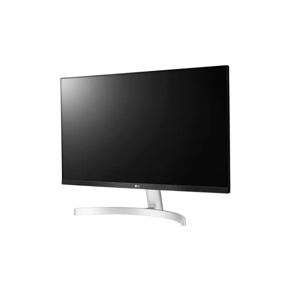 Монитор LG 27MK600M-W 27" Full HD 5 мс/ Белый photo 3