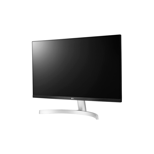 Монитор LG 27MK600M-W 27" Full HD 5 мс/ Белый photo 3