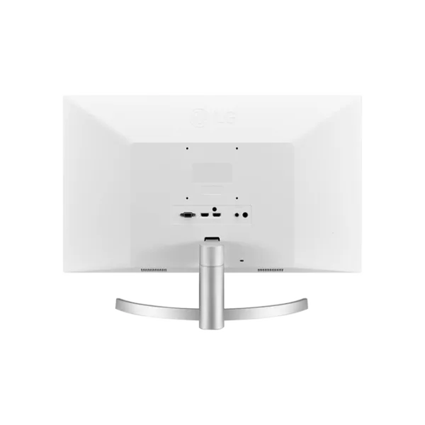 Монитор LG 27MK600M-W 27" Full HD 5 мс/ Белый photo 4